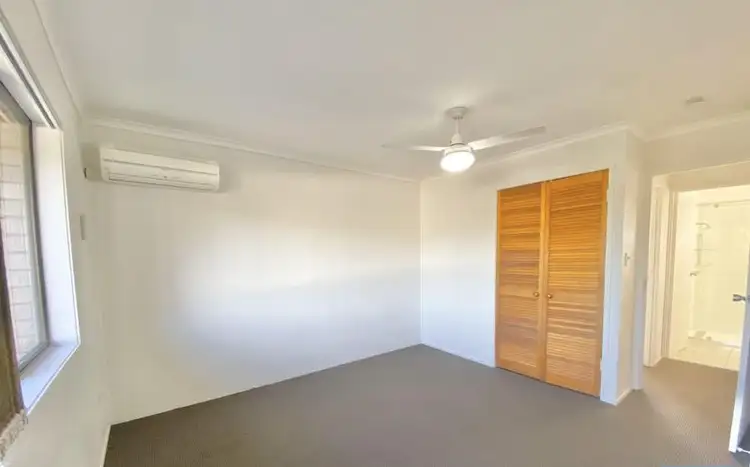 Fourth view of Homely unit listing, 4/45 O'Connell Street, Barney Point QLD 4680