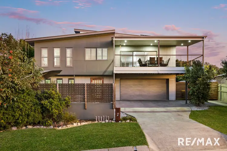 23 Highland Terrace, Little Mountain QLD 4551