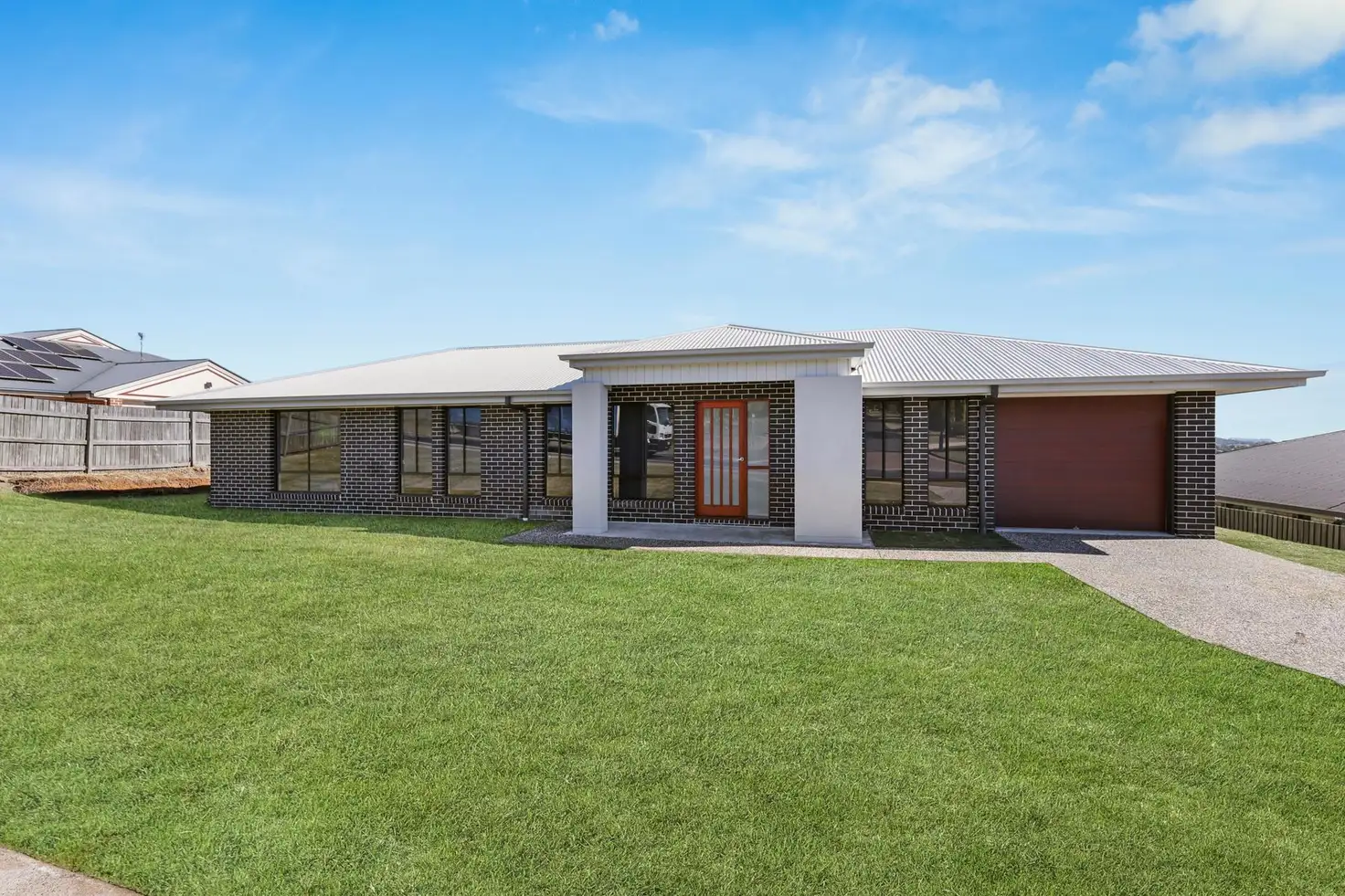 Main view of Homely house listing, 761 Greenwattle Street, Glenvale QLD 4350