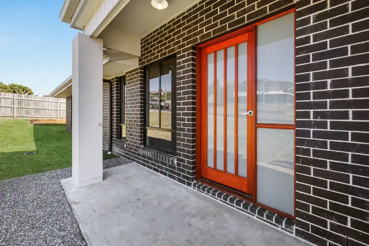 Second view of Homely house listing, 761 Greenwattle Street, Glenvale QLD 4350