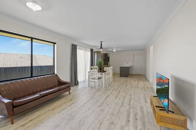 Sixth view of Homely house listing, 761 Greenwattle Street, Glenvale QLD 4350