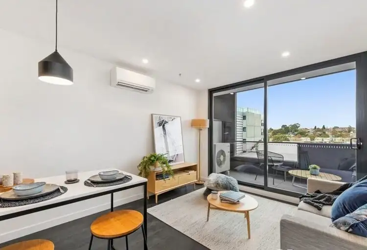 407/39 Appleton Street, Richmond VIC 3121