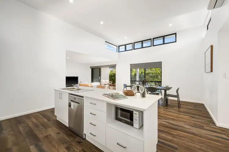 Fourth view of Homely semi-detached listing, 16 York Street, Thrumster NSW 2444