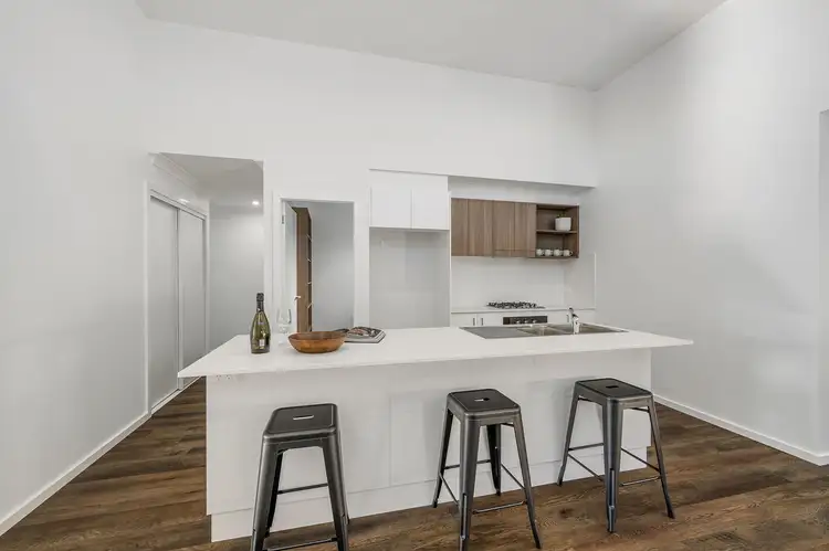 Fifth view of Homely semi-detached listing, 16 York Street, Thrumster NSW 2444