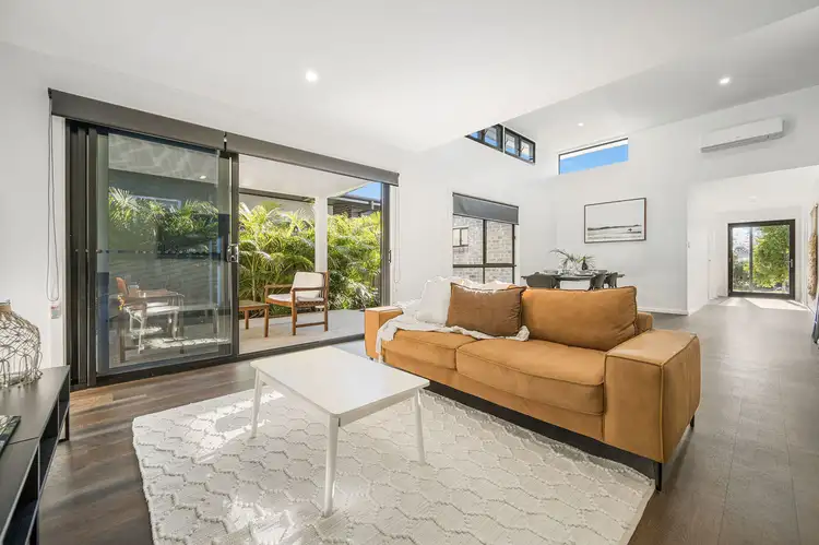Sixth view of Homely semi-detached listing, 16 York Street, Thrumster NSW 2444