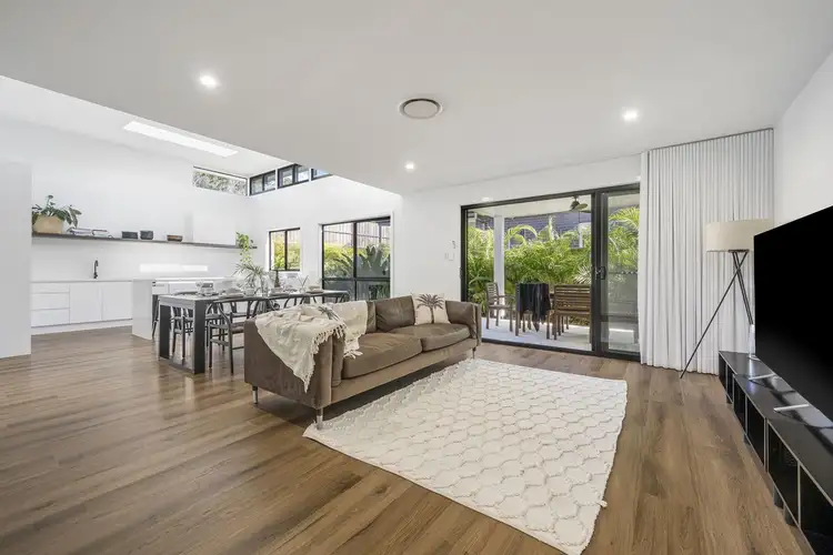 2 Carlyle Avenue, Thrumster NSW 2444