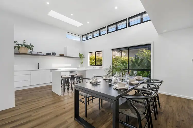 Fourth view of Homely semi-detached listing, 2 Carlyle Avenue, Thrumster NSW 2444