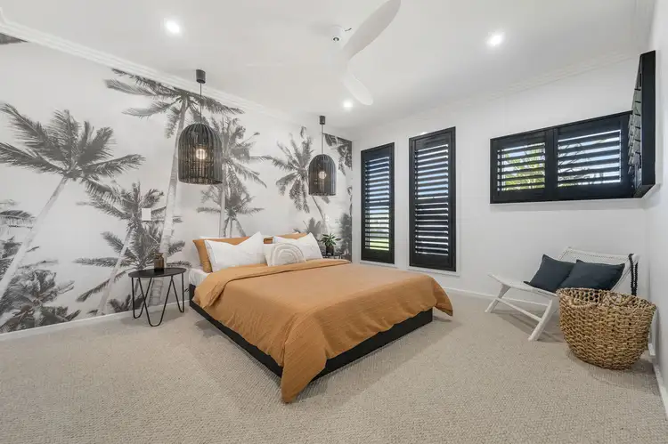 Sixth view of Homely semi-detached listing, 2 Carlyle Avenue, Thrumster NSW 2444