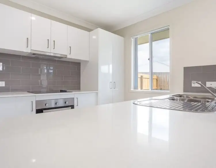 Third view of Homely house listing, 27 Affinity Way, South Ripley QLD 4306