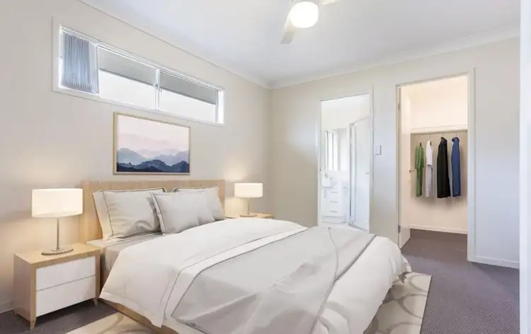Fourth view of Homely house listing, 27 Affinity Way, South Ripley QLD 4306