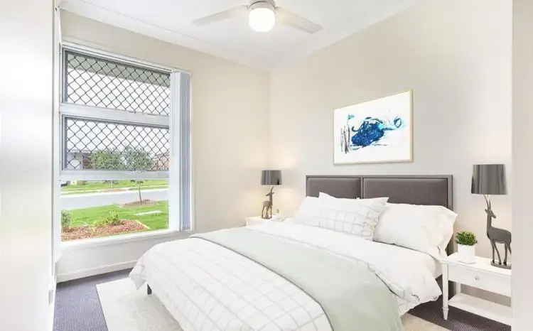 Fifth view of Homely house listing, 27 Affinity Way, South Ripley QLD 4306