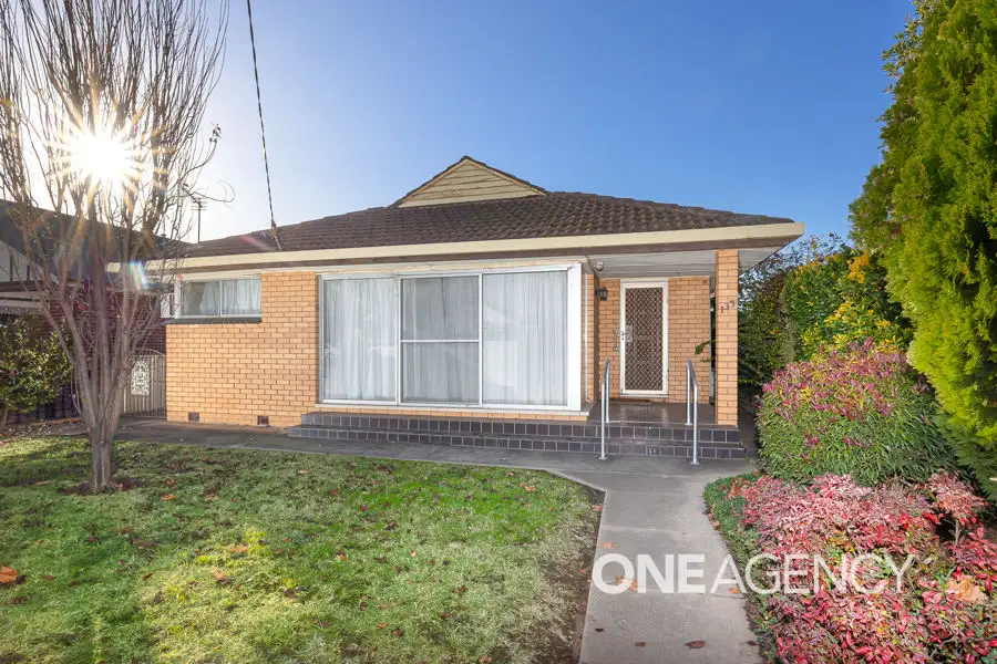 Main view of Homely house listing, 135 MORGAN STREET, Wagga Wagga NSW 2650