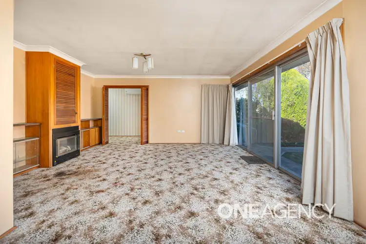 Second view of Homely house listing, 135 MORGAN STREET, Wagga Wagga NSW 2650