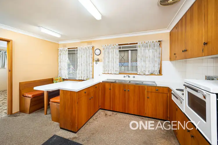 Third view of Homely house listing, 135 MORGAN STREET, Wagga Wagga NSW 2650