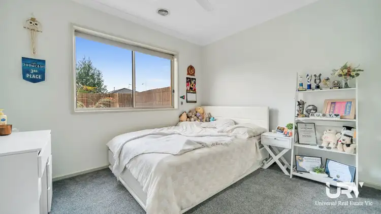 Seventh view of Homely house listing, 29 Greenvale Avenue, Wallan VIC 3756