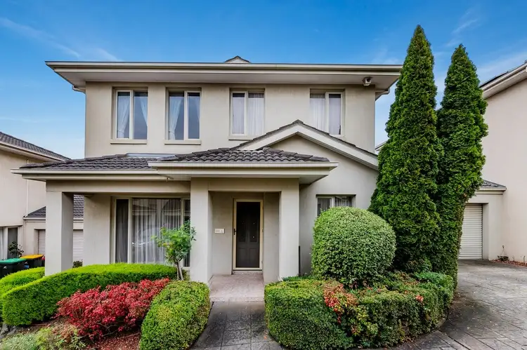 6/347 Blackburn Road, Templestowe VIC 3106