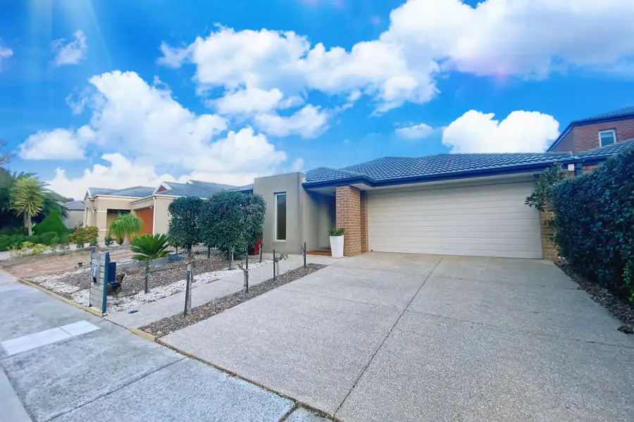 Main view of Homely house listing, 71 Fongeo Drive, Point Cook VIC 3030