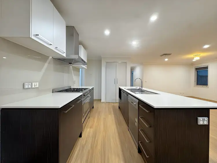 Third view of Homely house listing, 71 Fongeo Drive, Point Cook VIC 3030