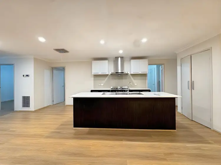 Fourth view of Homely house listing, 71 Fongeo Drive, Point Cook VIC 3030