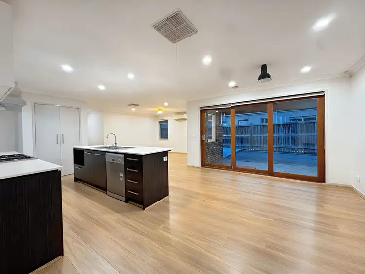 Fifth view of Homely house listing, 71 Fongeo Drive, Point Cook VIC 3030