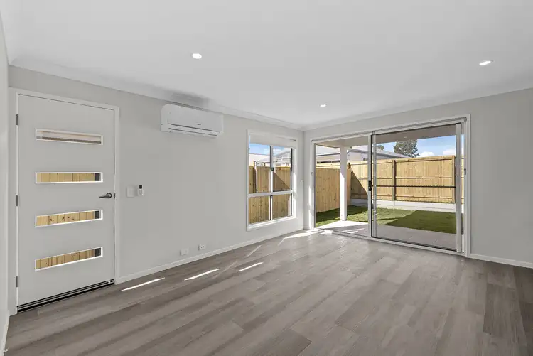 Second view of Homely semi-detached listing, 2/7 Seaspray Court, Deception Bay QLD 4508