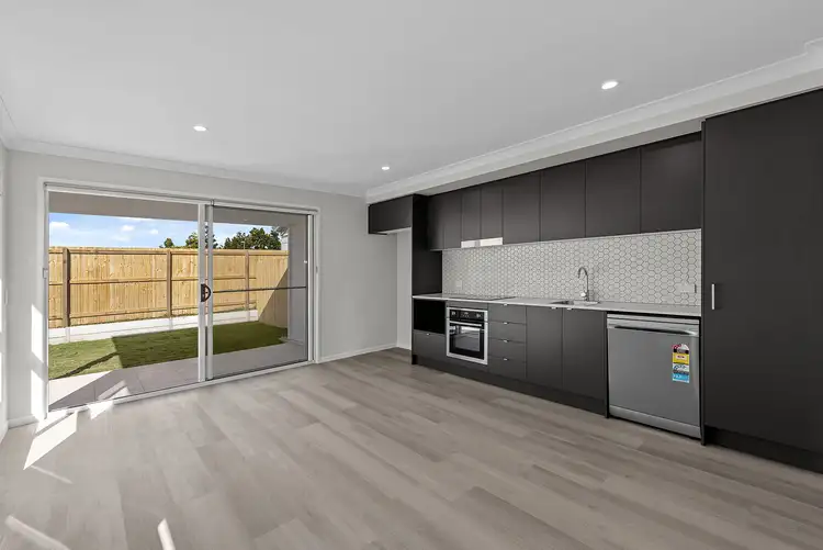 Third view of Homely semi-detached listing, 2/7 Seaspray Court, Deception Bay QLD 4508