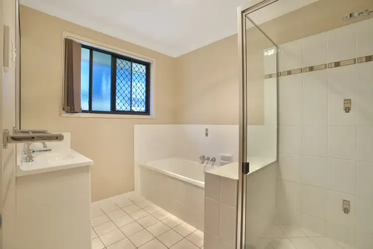 Third view of Homely house listing, 17 Julius Crescent, Clinton QLD 4680