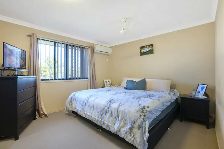 Sixth view of Homely house listing, 17 Julius Crescent, Clinton QLD 4680