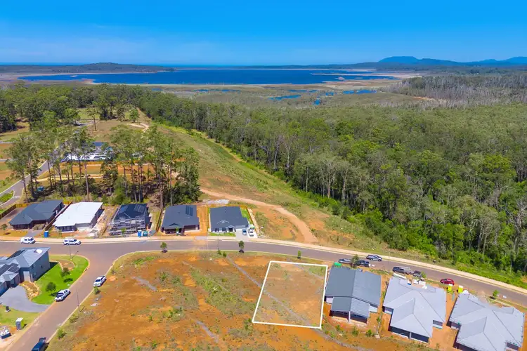 95 Phar Lap Circuit, Port Macquarie NSW 2444