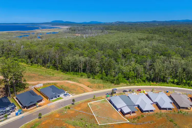95 Phar Lap Circuit, Port Macquarie NSW 2444