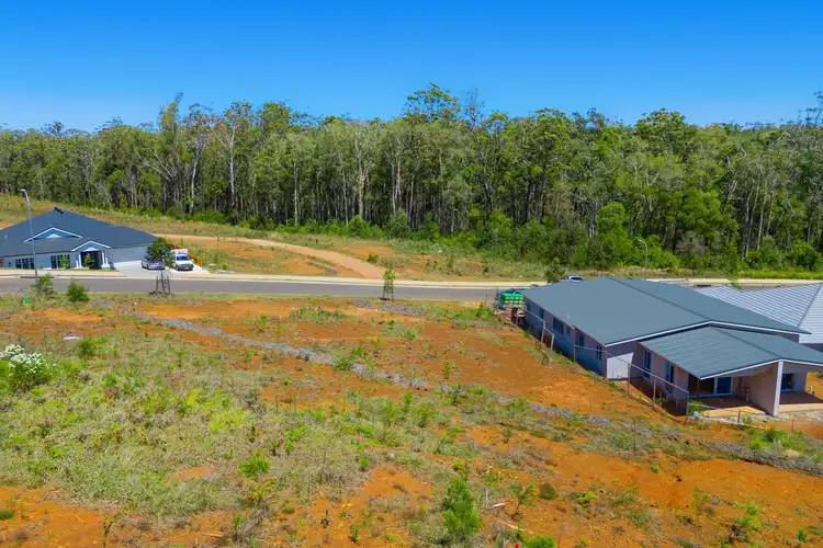 Third view of Homely land listing, 95 Phar Lap Circuit, Port Macquarie NSW 2444