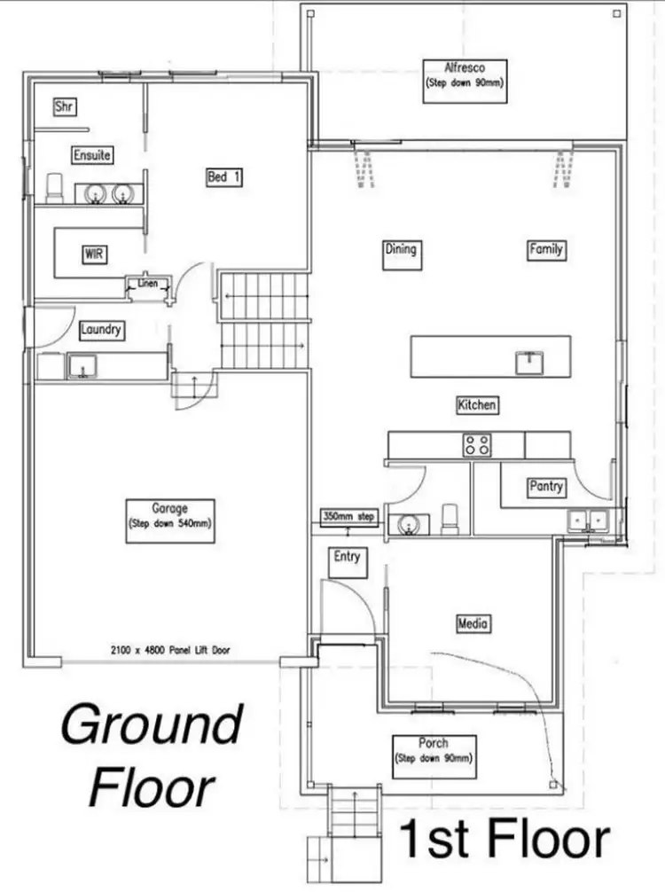 Fourth view of Homely land listing, 95 Phar Lap Circuit, Port Macquarie NSW 2444