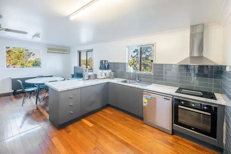 Second view of Homely house listing, 22 Diamond Head Drive, Sandy Beach NSW 2456