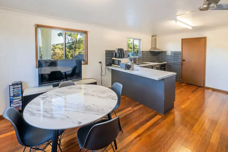 Third view of Homely house listing, 22 Diamond Head Drive, Sandy Beach NSW 2456