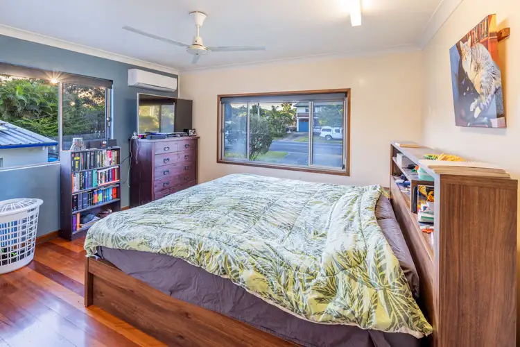 Fifth view of Homely house listing, 22 Diamond Head Drive, Sandy Beach NSW 2456