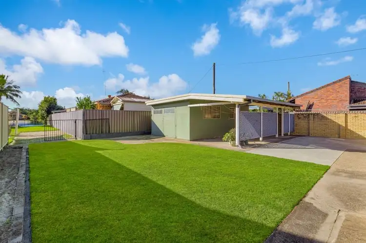 Sixth view of Homely house listing, 49 Wyuna Road, Tweed Heads West NSW 2485