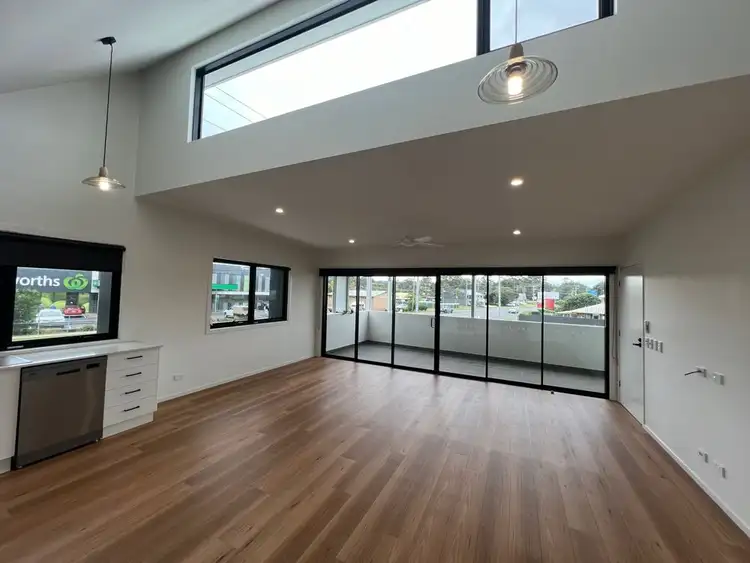 Fourth view of Homely apartment listing, Level 1, 1854a Solitary Islands Way, Woolgoolga NSW 2456