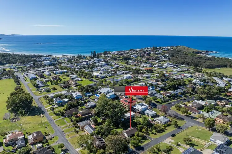 45 Gordon Street, Woolgoolga NSW 2456