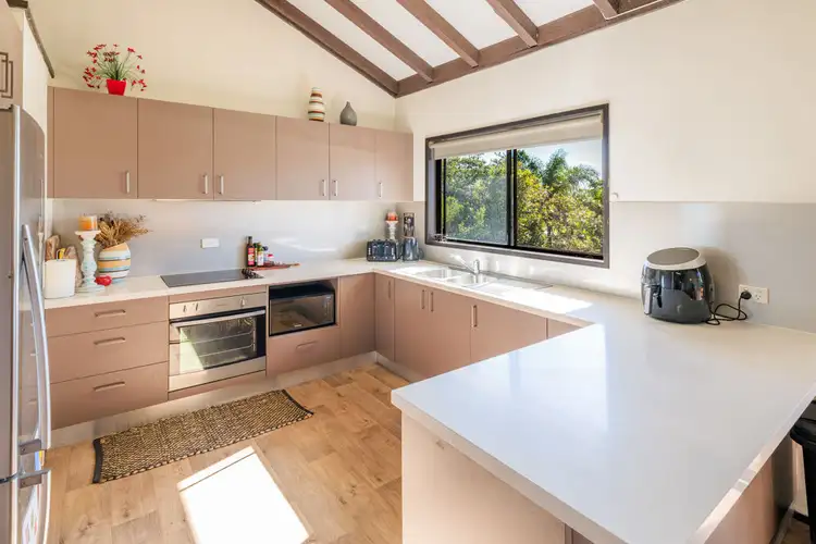 Second view of Homely house listing, 45 Gordon Street, Woolgoolga NSW 2456