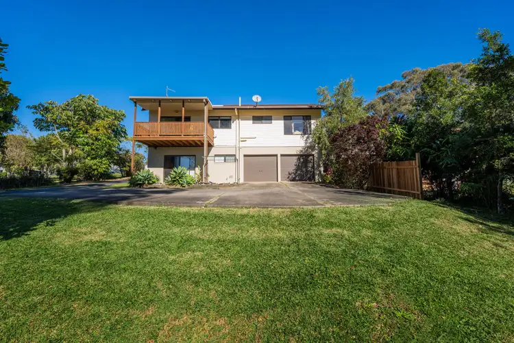 Third view of Homely house listing, 45 Gordon Street, Woolgoolga NSW 2456