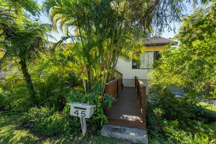 Fifth view of Homely house listing, 45 Gordon Street, Woolgoolga NSW 2456
