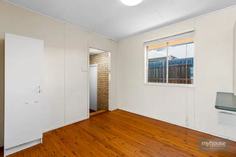 Fourth view of Homely house listing, 194 Mackenzie Street, Rangeville QLD 4350