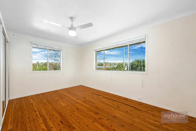 Fifth view of Homely house listing, 194 Mackenzie Street, Rangeville QLD 4350
