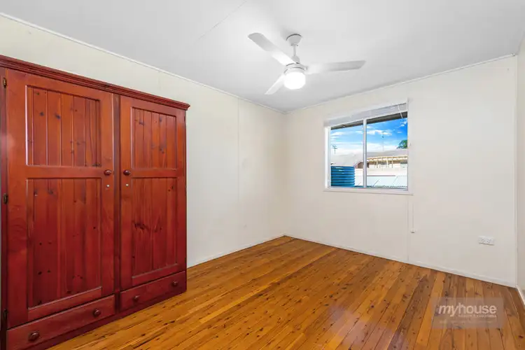Sixth view of Homely house listing, 194 Mackenzie Street, Rangeville QLD 4350