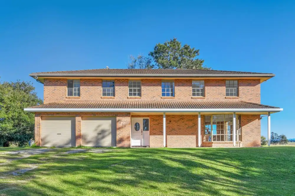 Main view of Homely house listing, 430 Belmore River Rd, Left Bank, Belmore River NSW 2440