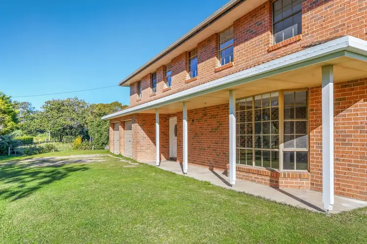 Seventh view of Homely house listing, 430 Belmore River Rd, Left Bank, Belmore River NSW 2440