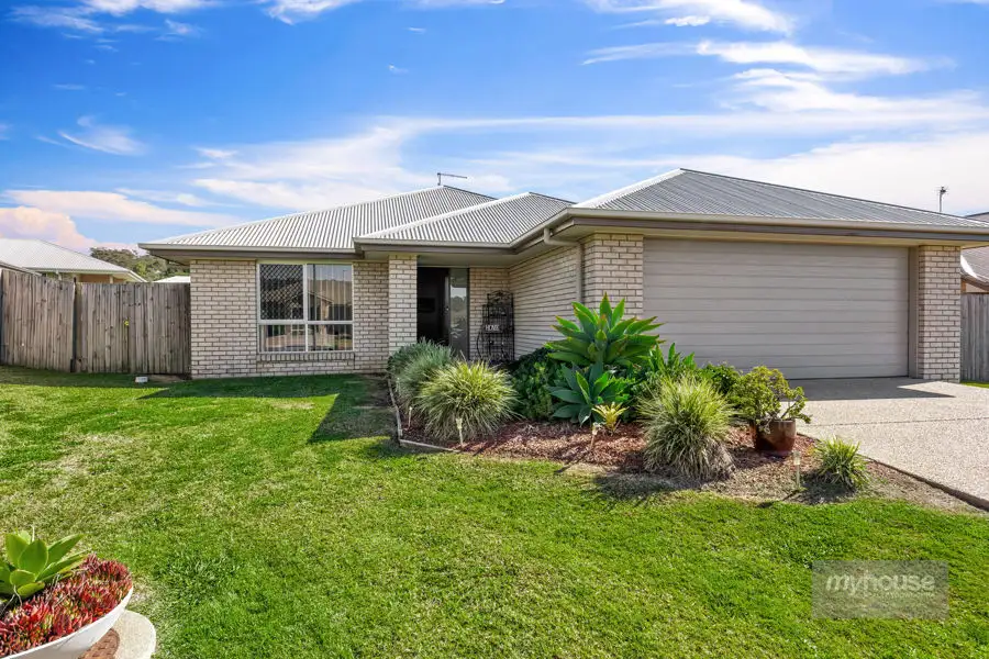 Main view of Homely house listing, 10 Lila Drive, Cotswold Hills QLD 4350