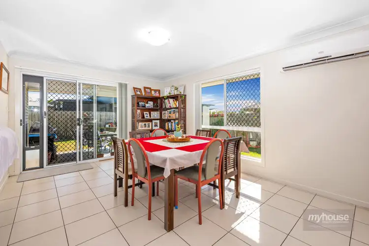 Fourth view of Homely house listing, 10 Lila Drive, Cotswold Hills QLD 4350