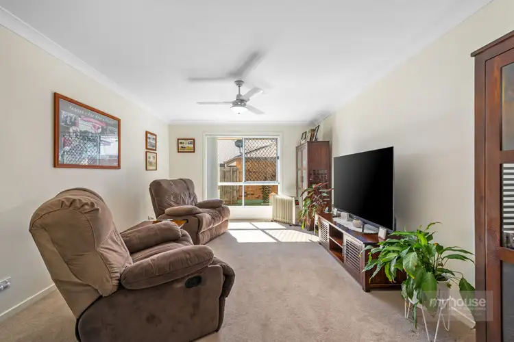 Fifth view of Homely house listing, 10 Lila Drive, Cotswold Hills QLD 4350