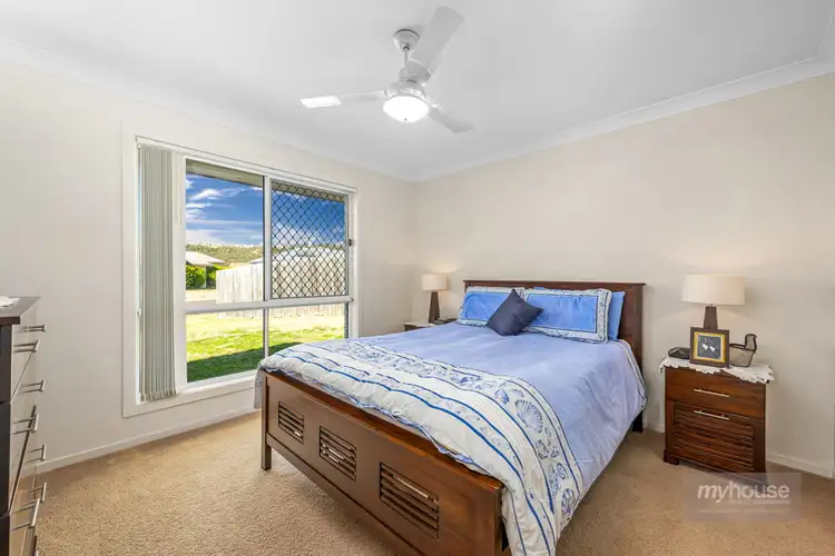 Sixth view of Homely house listing, 10 Lila Drive, Cotswold Hills QLD 4350